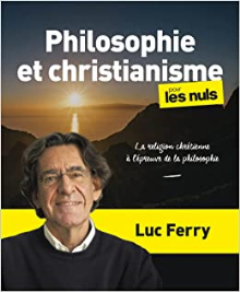 Philosophie et christianisme pour les Nuls, grand format